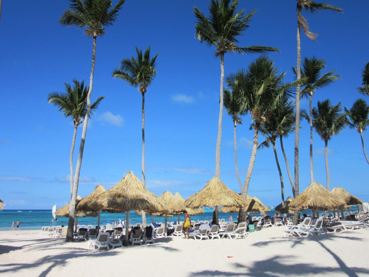 Coral Village Punta Cana Exterior photo